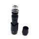 .335 Golf Shaft Adapter Sleeve for Callaway RAZR Fit X-Treme X-Hot Driver - New Replacement Component