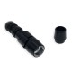 .335 Golf Shaft Adapter Sleeve for Callaway RAZR Fit X-Treme X-Hot Driver - New Replacement Component