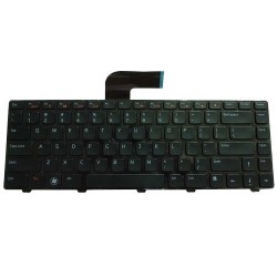 US Keyboard For Dell XPS L502X, Inspiron 14z N411Z 3520 Laptops - Replaces X38K3