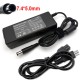 90W 19.5V 4.62A Replacement Laptop Power Adapter Charger for HP 709566-001