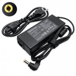 New 19V 90W 4.74A AC Adapter Charger Power For Toshiba PA3516U-1ACA PA-1900-24