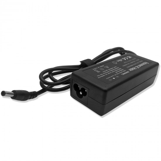 65W Power Supply for HP 15-F009WM 15-D030NR 15-F039WM 15-F023WM 15-F059WM Compatible with Various HP Laptop Models