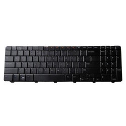 US Keyboard For Dell Inspiron M5010 N5010 Laptops - Replaces 9GT99