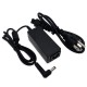 AC ADAPTER FOR TOSHIBA 19V 2.37A 45W LAPTOP POWER SUPPLY CORD CHARGER ADAPTOR