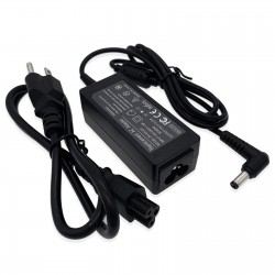 AC ADAPTER For TOSHIBA 19V 2.37A 45W LAPTOP POWER SUPPLY CORD CHARGER ADAPTOR