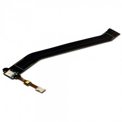 USB Charging Port and Microphone Replacement Cable for Samsung Galaxy Tab 3 GT-P5210 10.1IN