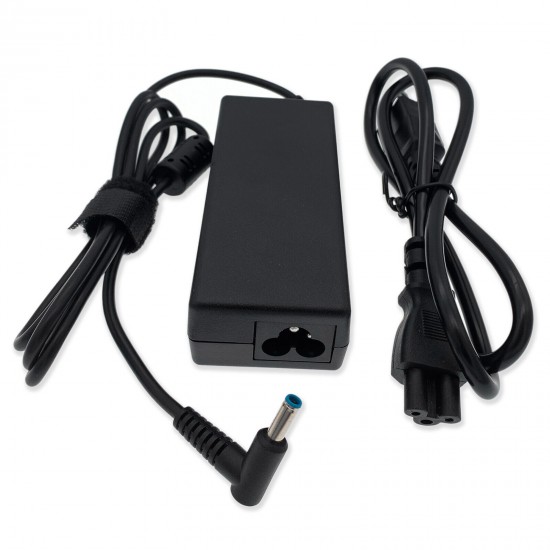 AC Adapter Charger Power Cord for HP Pavilion 11-n010dx 11-n011dx x360 Notebook