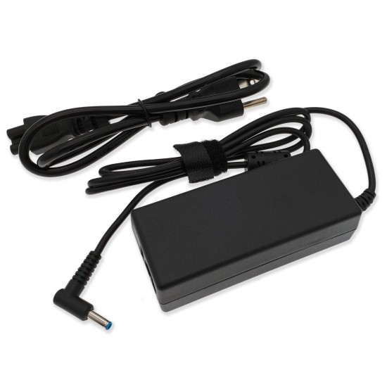 AC Adapter Charger Power Cord for HP Pavilion 11-n010dx 11-n011dx x360 Notebook