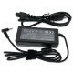 New AC Adapter For HP 15-f039wm J8X12UA 15-f059wm J8X13UA Charger Power Supply