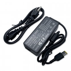 AC Adapter Charger Power Cord For Lenovo ThinkPad T450 T450s E450 E550 L450 E555