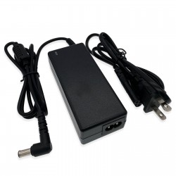 Replacement Power Supply for Sony Vaio VGP-AC16V8 PCGA-AC16V8 PCGA-AC16V6 - AC Adapter Charger