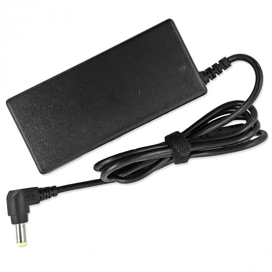 AC Adapter Charger for Gateway CA6 M-1625 MA6 MA8 MX6441 MX8738 PA6A W6501