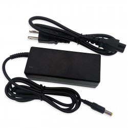 Replacement Power Supply for Acer S202HL, S271HL, S200HQL, H226HQLbid Monitors - AC Adapter Charger Cord