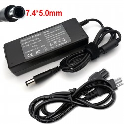 90W 19.5V AC Adapter For HP Desktop 110-420 110-229 110-330T 709566-003