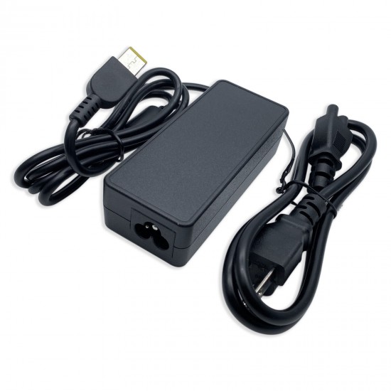 65W AC Adapter Charger Power For Lenovo Touch B40-70 B50 B50-30 B50-45 B50-70