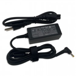 AC Adapter Power Supply For Toshiba Satellite Click 2 Pro P35W-B3226 W35Dt-A3300