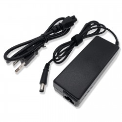 90W AC Adapter Power Charger For HP Pavilion All In One 20-B010 20-B013W 20-B014