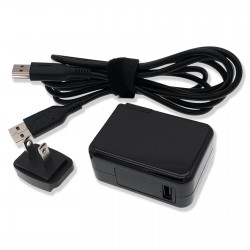 20V 2A 40W AC Adapter Power Supply Charger Compatible with Lenovo Yoga3 Pro 13.3 inch Laptop