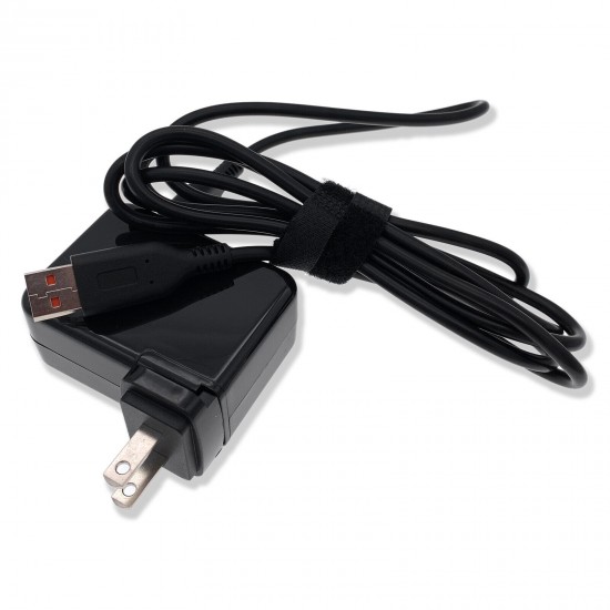 20V 2A 40W AC Adapter Power Supply Charger Compatible with Lenovo Yoga3 Pro 13.3 inch Laptop