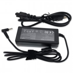 65W AC Adapter Charger For HP Chromebox CB1-014 14-Q029WM Power Supply Cord