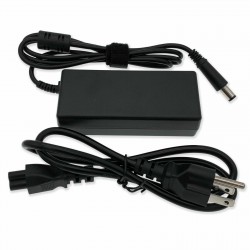 AC Adapter Charger Power for HP ENVY m6-1105dx m6-1125dx Pavilion g6-1b49wmc 65W