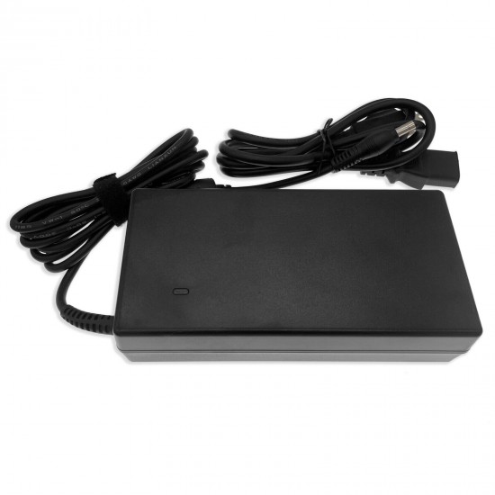 180W AC Power Adapter for ASUS Rog G Series G751JM 17.3' Laptop Charger Supply Cord