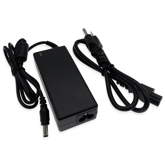 AC Adapter For Lenovo ThinkCentre M72e Tiny Desktop PC 65W Power Supply Cord