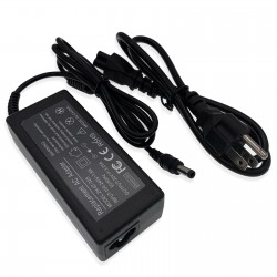 65W AC Power Adapter Charger for Lenovo ThinkCentre M92 M92p Tiny Series