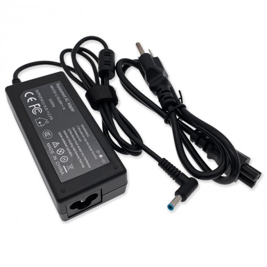 45W 19.5V AC Adapter Charger Power For HP Stream 11-r010ca 11-r011ca 11-r014wm