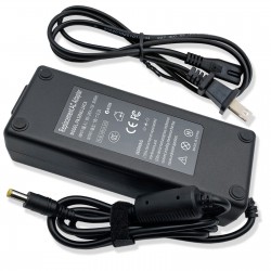 120W 19V AC Adapter Charger for ASUS N56JR-DS71, PA-1121-28, ADP-120RH B