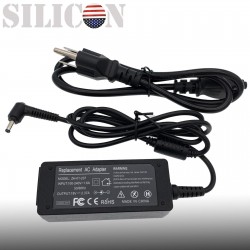 AC Adapter For ASUS RT-AC68U Dual Band Gigabit Router Power Supply Cord Charger