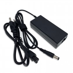 19.5V 3.33A 65W AC Adapter Power Supply For HP 724264-001 TPC-LA58 PA-1650-39HA