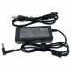 45W AC Power Adapter Charger for HP 15-AF141DX V0P48UA Notebook 740015-003