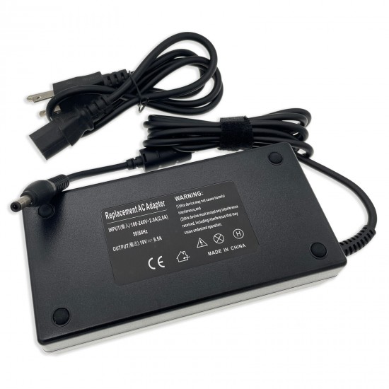 180W Replacement AC Power Adapter Charger for ASUS ROG G20AJ-US006S G20AJ-US029S