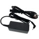 AC Adapter Charger For Samsung NP940X3G-K01US NP915S3G-K04US NP900X3E-A02CA