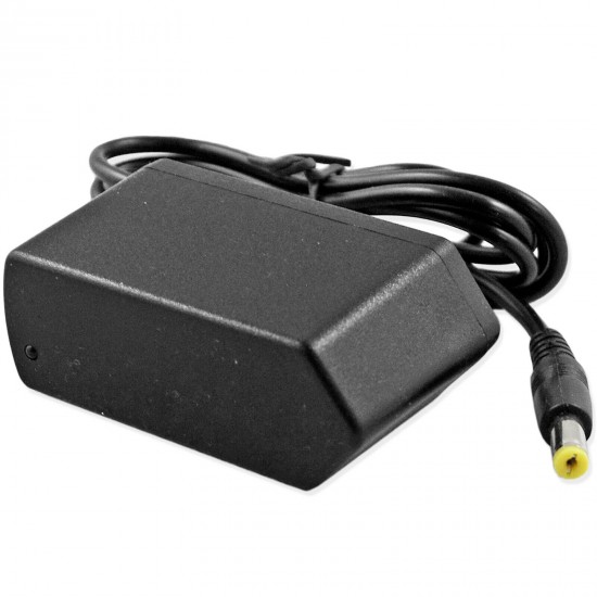 Compatible 9V 1A AC/DC Power Adapter Charger for Casio CTK-401 CTK-150 CTK-120, WTAD5 AD5