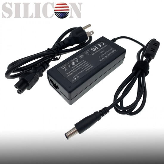 AC Adapter Charger For HP T620 F5A54AT Flexible Thin Client Power Supply Cord