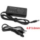 65W AC Adapter Power Cord Charger For HP 15-f211nr 15-n219sl 15-n213ca 15-f211wm