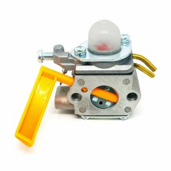 Carburetor Fr Homelite ZAMA RYOBI 3074504 985624001 C1U-H60E 26CC 30CC 308054003