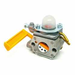 Carburetor Fr Homelite ZAMA RYOBI 3074504 985624001 C1U-H60E 26CC 30CC 308054003