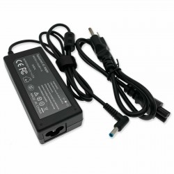 45W Laptop Adapter Compatible with HP 741727-001, 740015-003, 740015-002, HSTNN-DA40