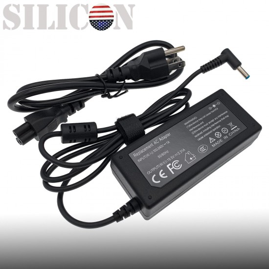 45W New AC Adapter Charger For HP 741727-001, 740015-003, 740015-002, HSTNN-DA40