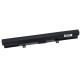 Replacement Battery for Toshiba Satellite C55D-B C55D-C C55T-B PA5195U-1BRS 2200mAh