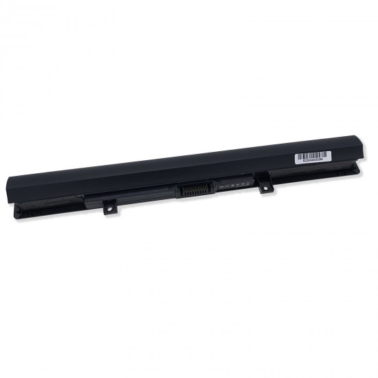 Replacement 4 Cell 14.8V 2200mAh Battery for Toshiba Satellite C55-B5296 C55D-B5308 PA5184U