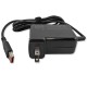 65W AC Adapter Charger for Lenovo Yoga 3 14, Yoga 3-1470 (Compatible with Core i5, i7)