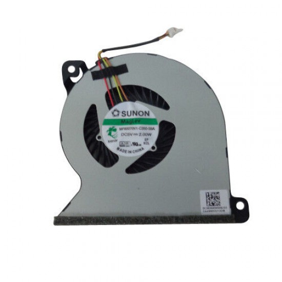 CPU Fan For HP ProBook 450 G2 455 G2 Laptop 767433-001