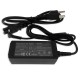 45W 19V 2.37A AC Adapter Charger Power Supply Cord for Acer Spin 3 SP315-51 - Compatible Laptop Power Adapter