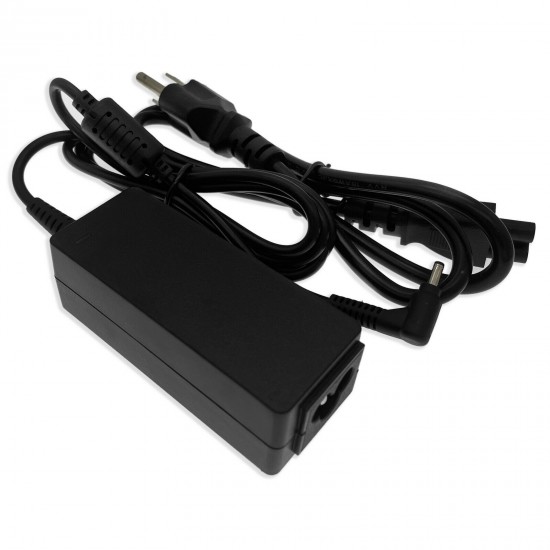 45W 19V 2.37A AC Adapter Charger Power Supply Cord for Acer Spin 3 SP315-51 - Compatible Laptop Power Adapter