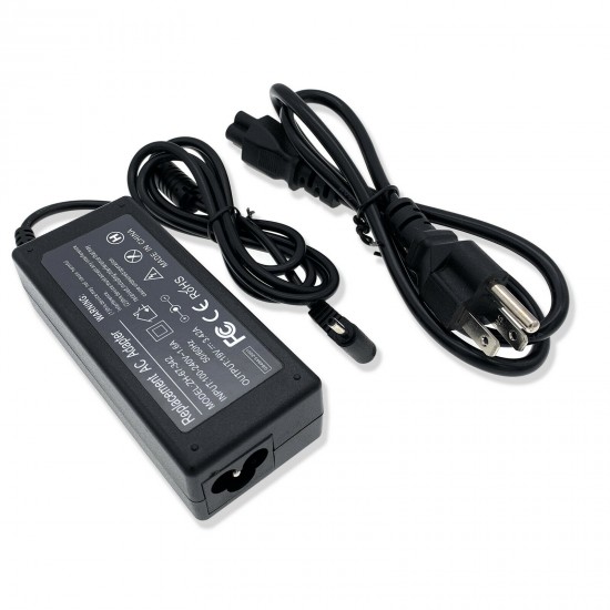 AC Adapter Charger for Acer Spin 3 SP315-51 & Spin 5 SP513-51 Laptop