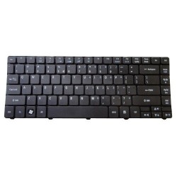 Laptop Keyboard For Acer Aspire 4250 4251 4252 4253 4333 4339 Series US